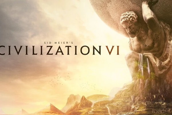 Sid Meier’s Civilization® VI