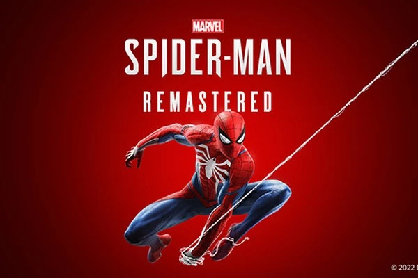 Marvel’s Spider-Man Remastered