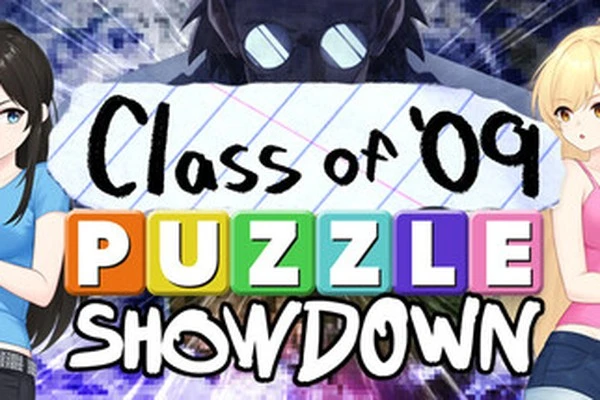 Class of '09: Puzzle Showdown