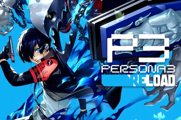 Persona 3 Reload