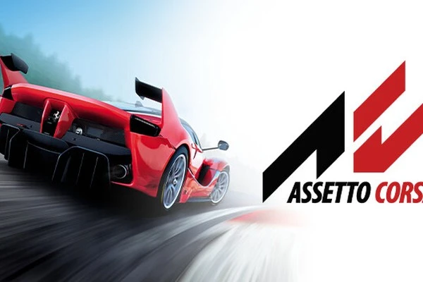 Assetto Corsa