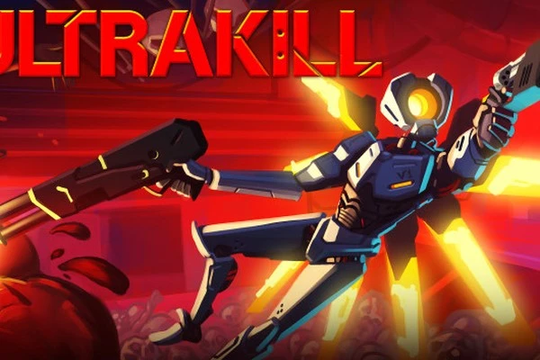 ULTRAKILL