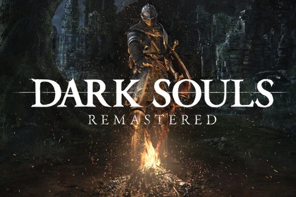 DARK SOULS™: REMASTERED