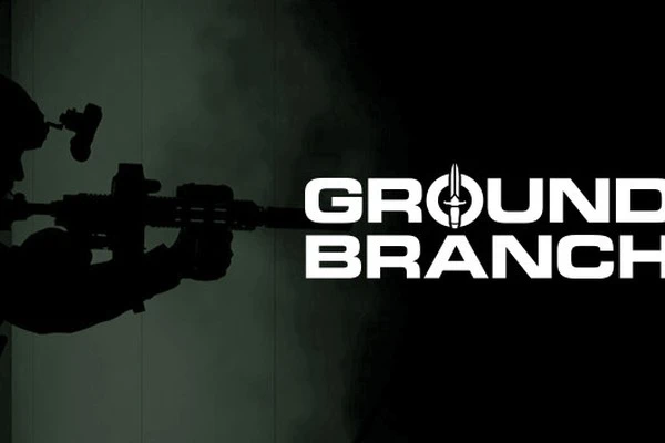 GROUND BRANCH