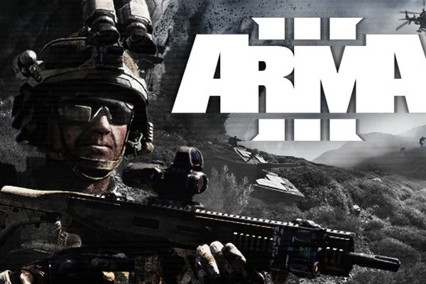 Arma 3