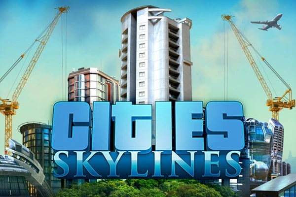 Cities: Skylines