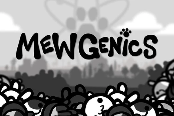 Mewgenics