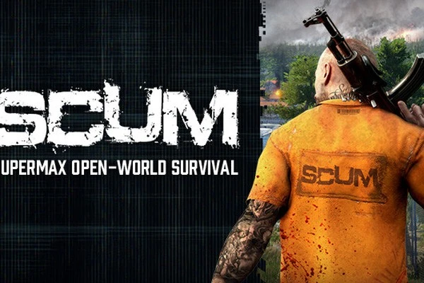 SCUM