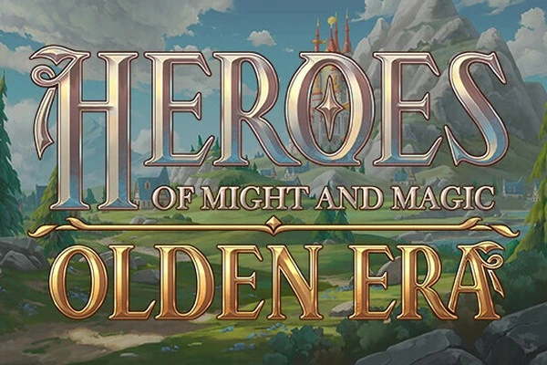 Heroes of Might and Magic: Olden Era