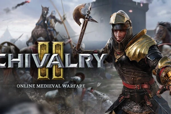 Chivalry 2