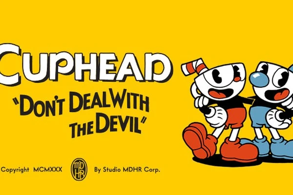 Cuphead