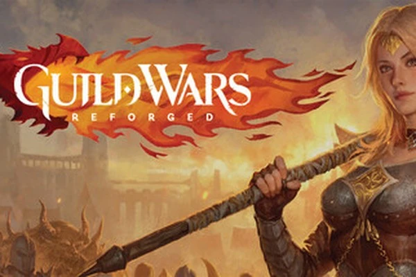 Guild Wars® Reforged