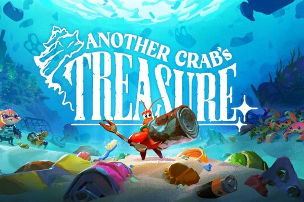 Another Crab's Treasure
