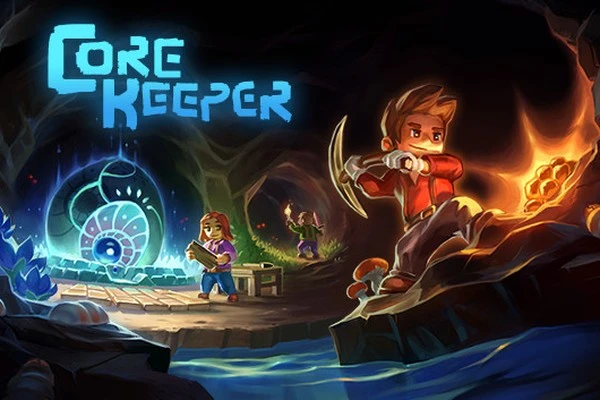 Core Keeper