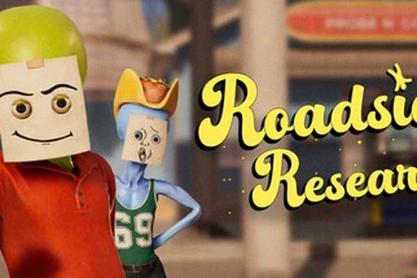 Roadside Research