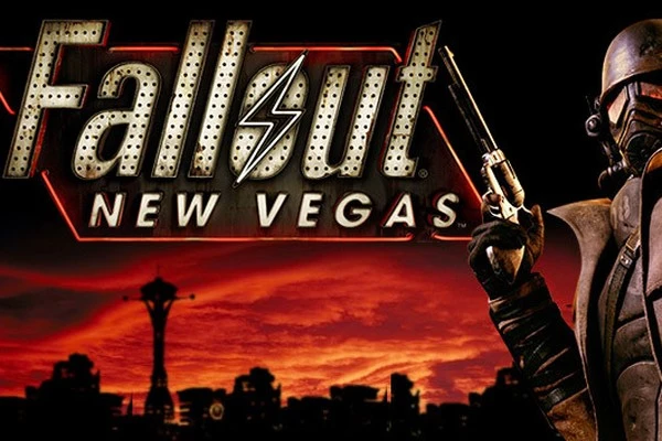 Fallout: New Vegas