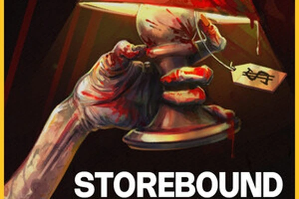 Storebound