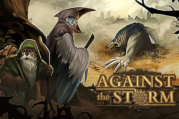 Against the Storm