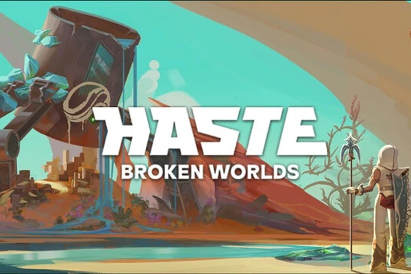 Haste
