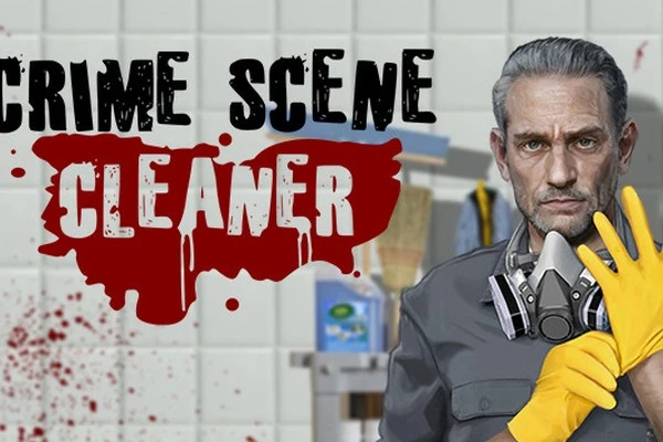 Crime Scene Cleaner