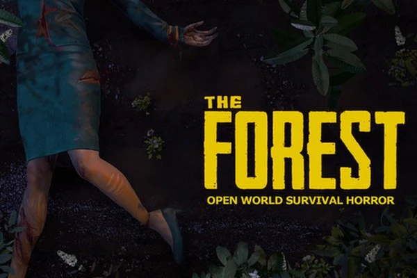 The Forest