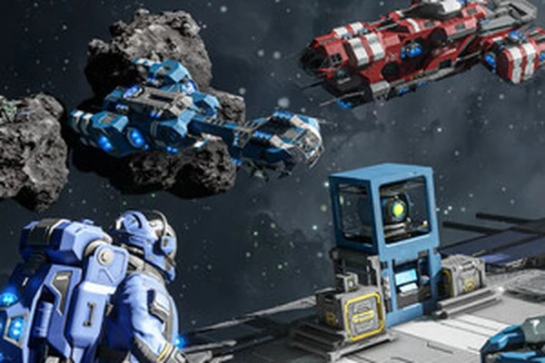 Space Engineers 2
