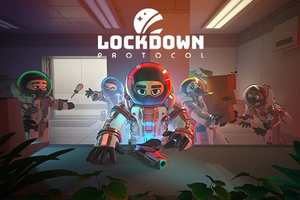 LOCKDOWN Protocol