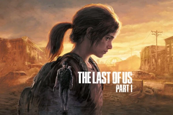 The Last of Us™ Part I