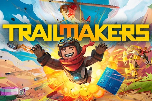 Trailmakers