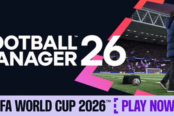 Football Manager 26