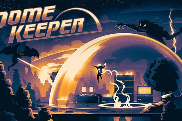 Dome Keeper