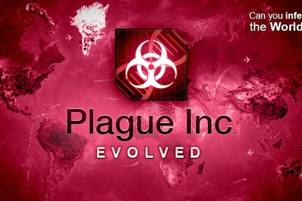 Plague Inc: Evolved