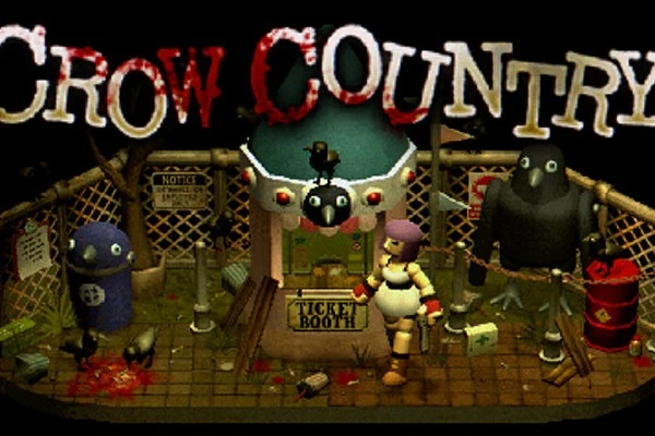 Crow Country