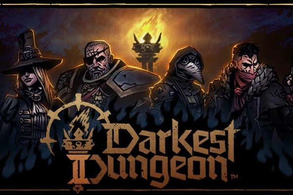 Darkest Dungeon® II