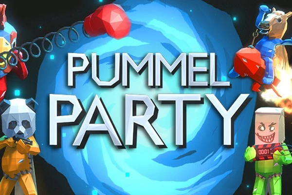 Pummel Party