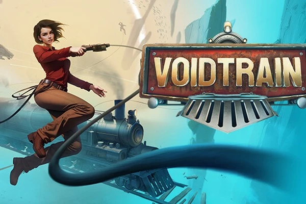 Voidtrain