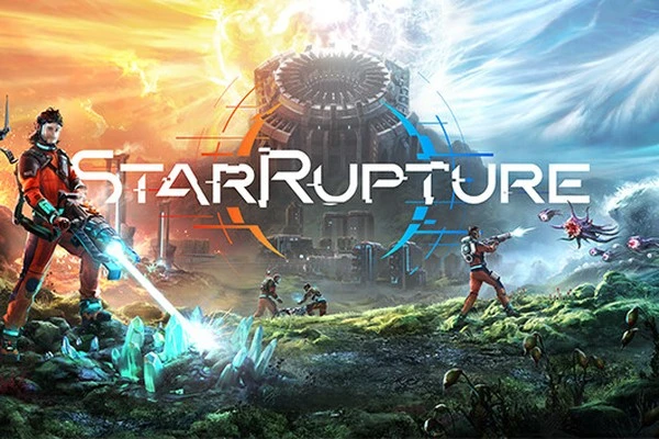 StarRupture