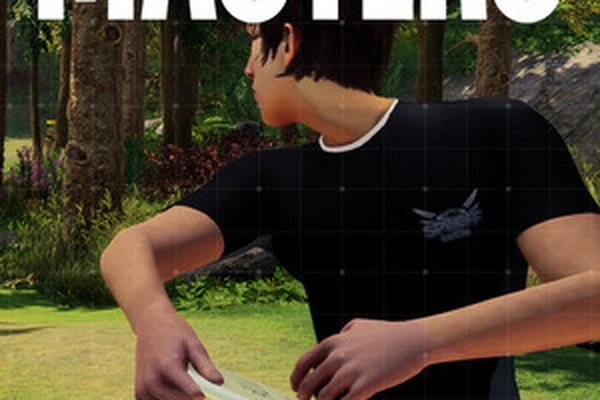 Disc Golf Masters