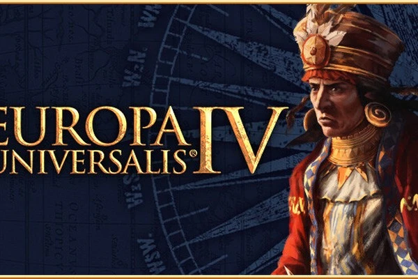 Europa Universalis IV