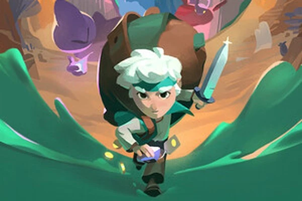 Moonlighter 2: The Endless Vault