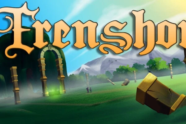 Erenshor