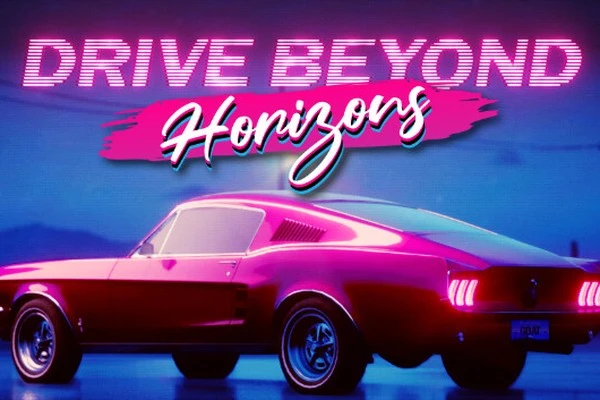 Drive Beyond Horizons
