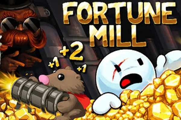 Fortune Mill