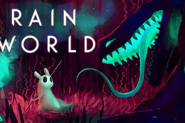 Rain World
