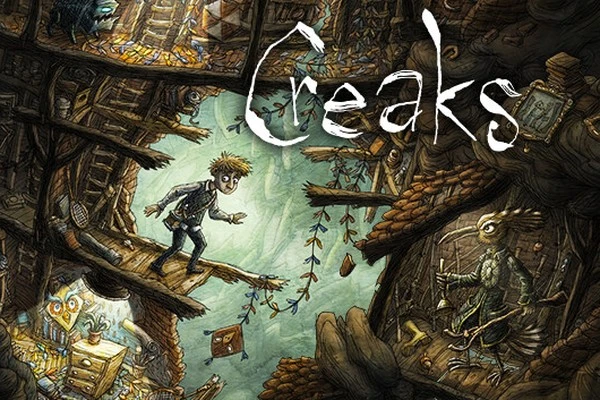 Creaks