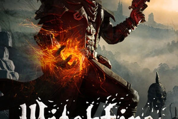 Witchfire