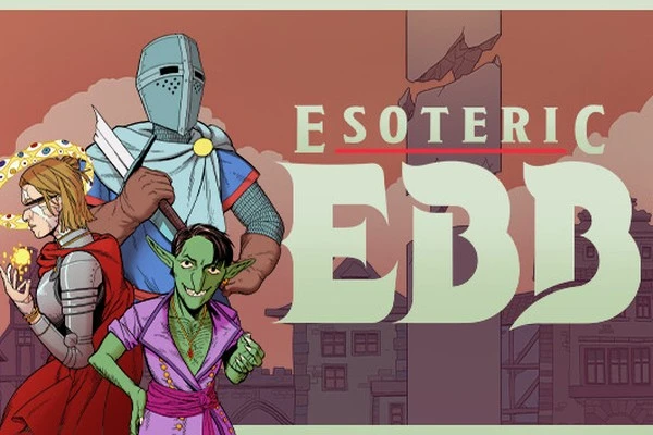 Esoteric Ebb