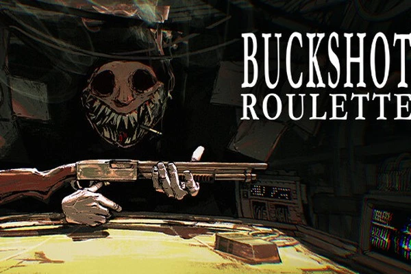 Buckshot Roulette