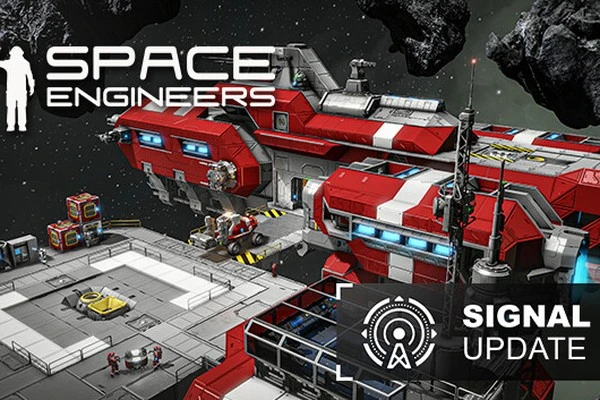 Space Engineers