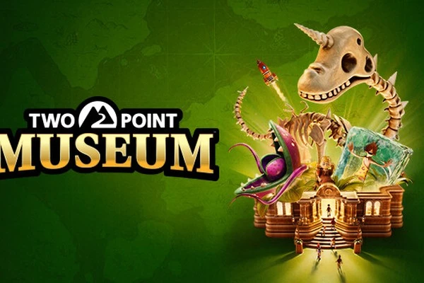 Two Point Museum